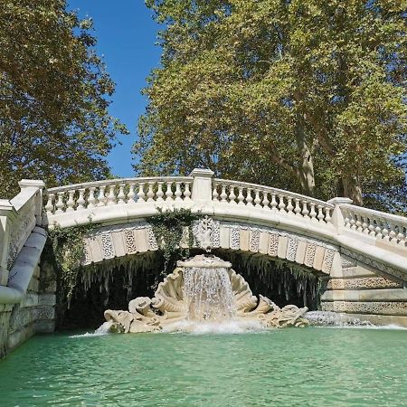Апартаменти Eyssam D'Or Діжон Екстер'єр фото